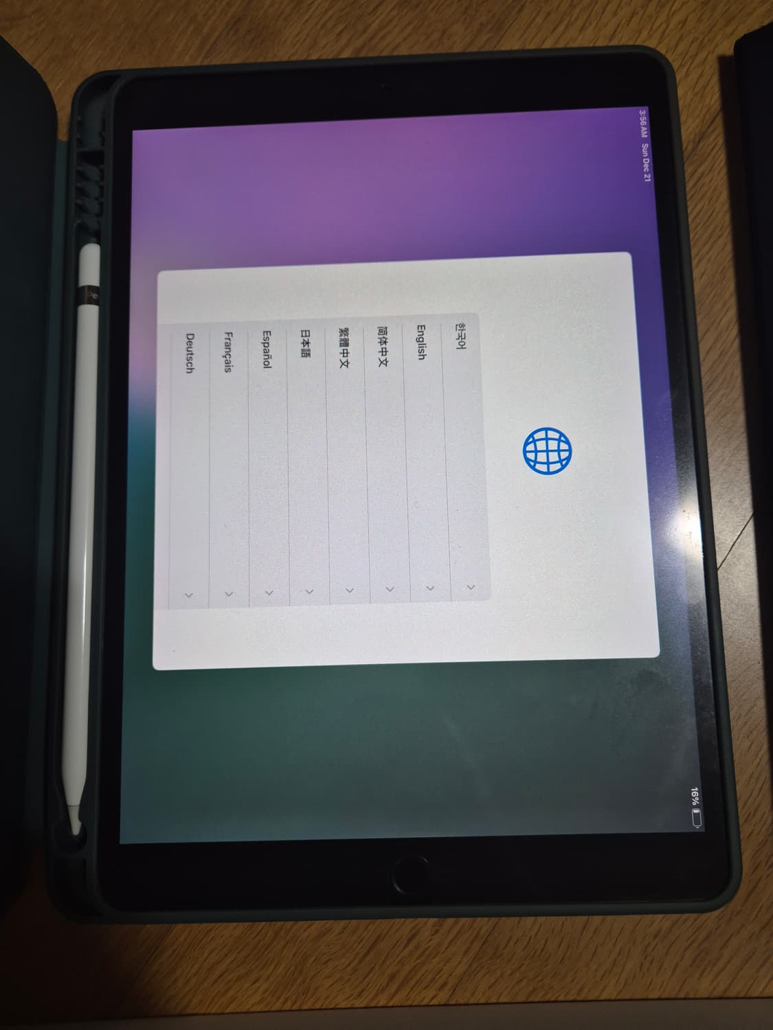 아이패드 에어3,애플펜슬,케이스등 일괄 판매 상품이미지2