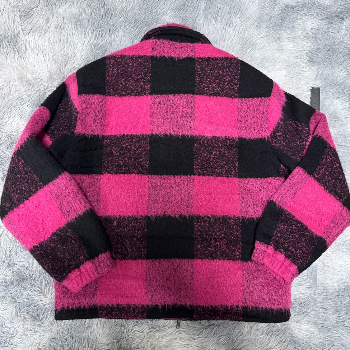 디네댓 디스이즈네버댓 자켓 M사이즈 상품이미지6