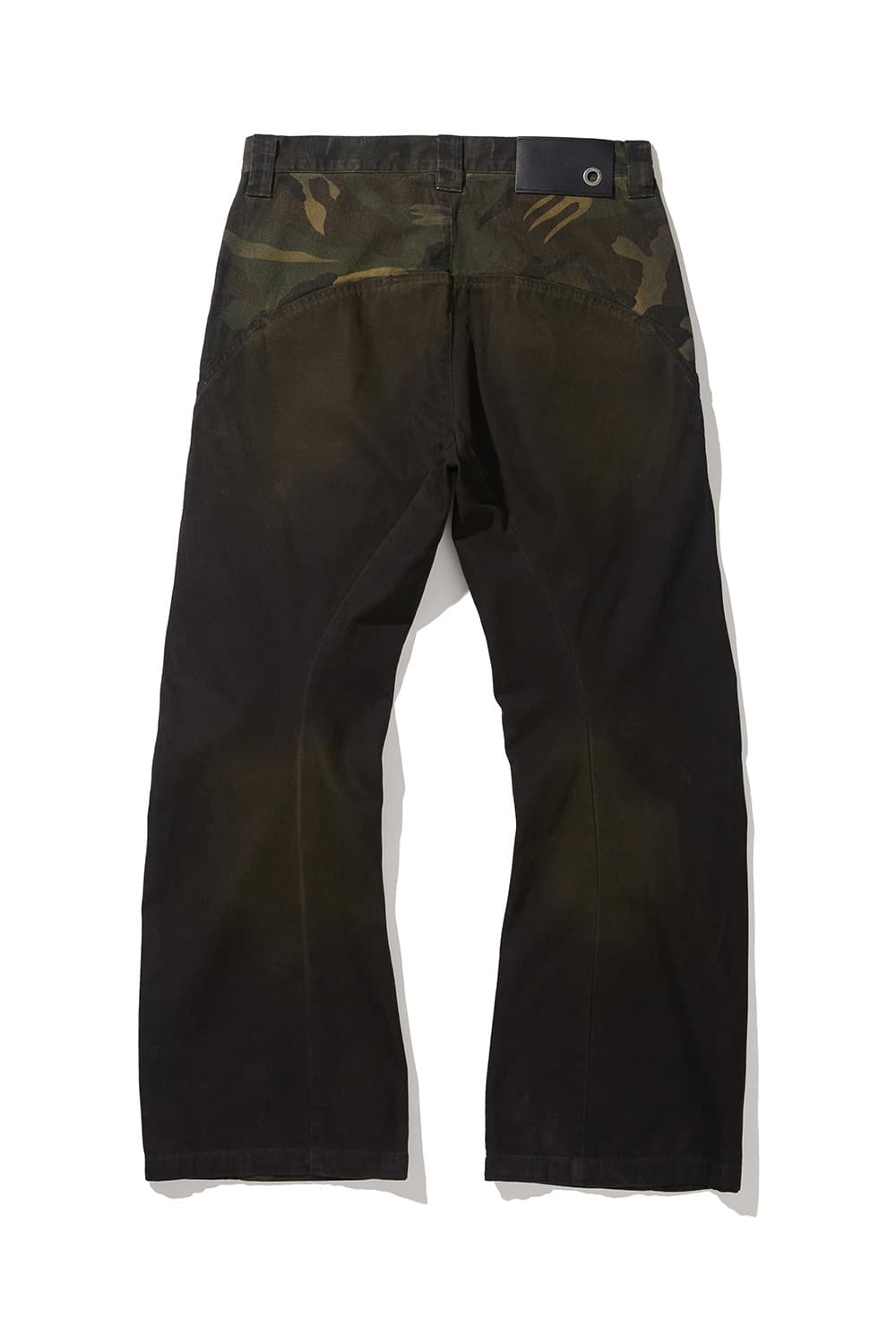 아이시토 ICYTO CAMO PANTS 상품이미지2