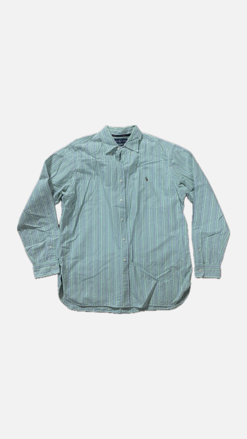 폴로 랄프로렌 셔츠 상품이미지1