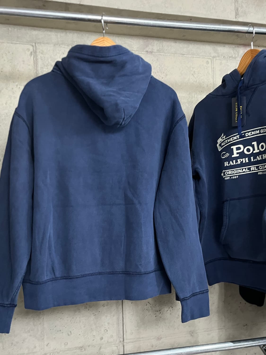 Polo Ralph Lauren Hoodie 상품이미지6