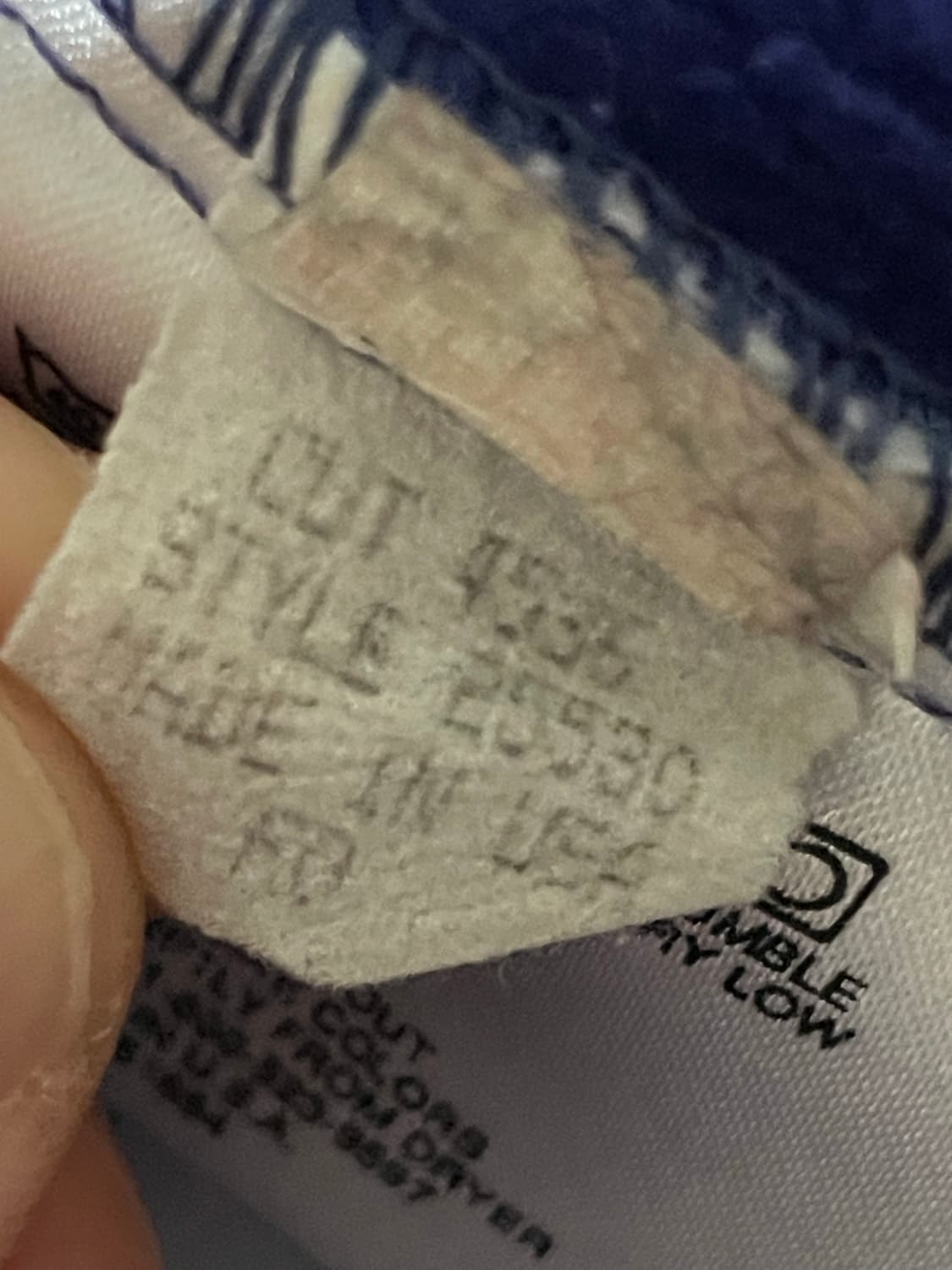 80-90s 파타고니아 신칠라 USA 상품이미지7