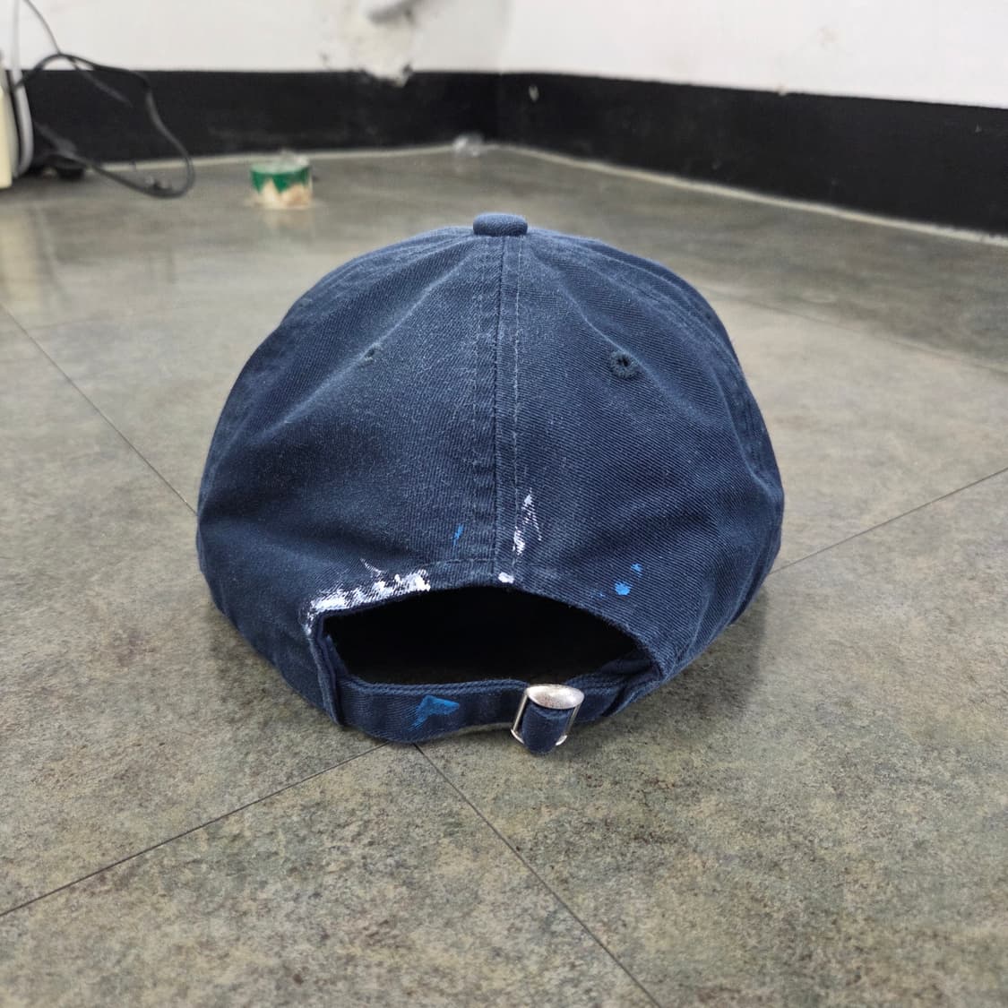 빈티지 캡 상품이미지6