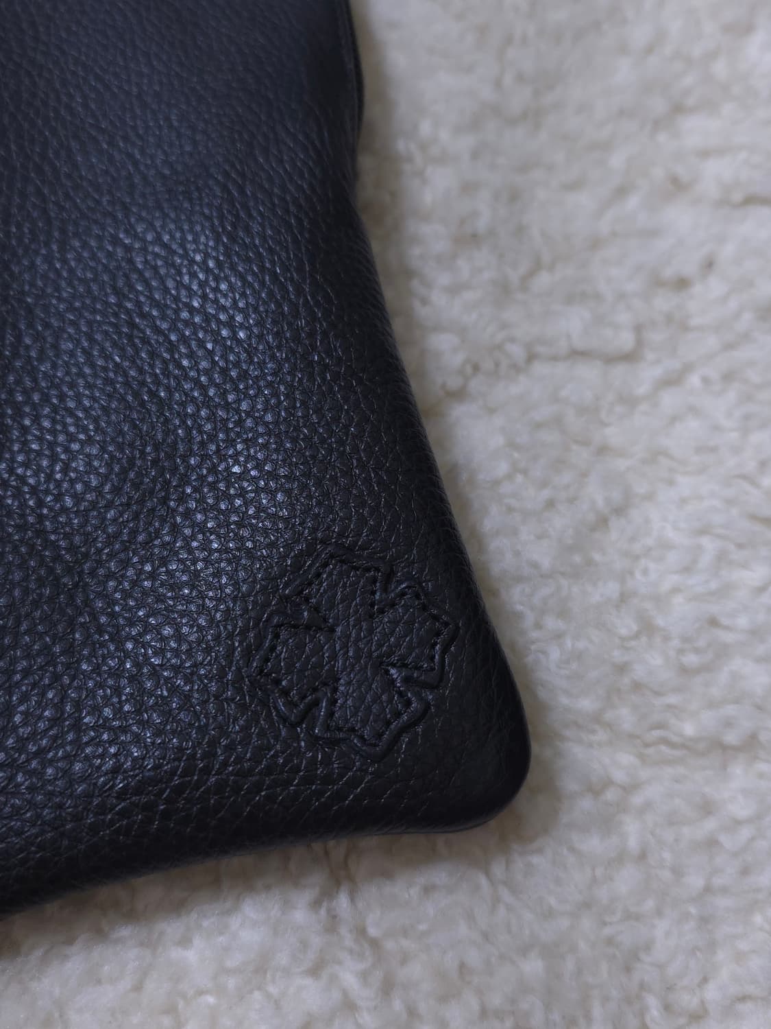 [OS] 크롬하츠 안경 케이스 상품이미지4