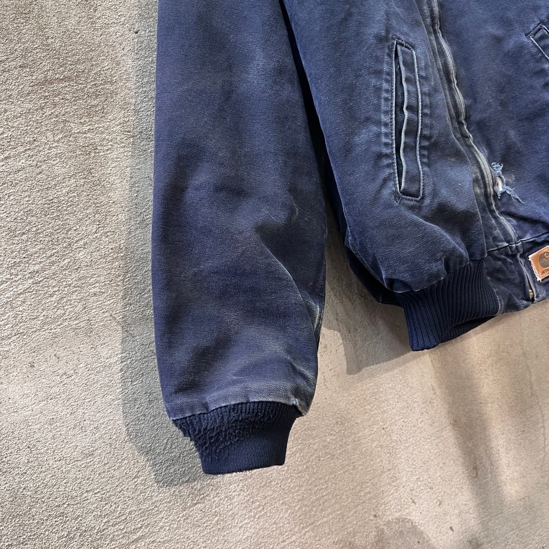 칼하트 산타페 자켓 J14 MDT 상품이미지3