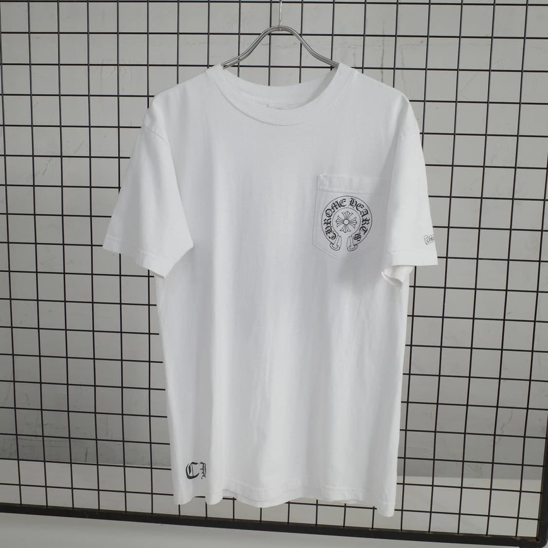 90's chrome hearts / made in usa 상품이미지2