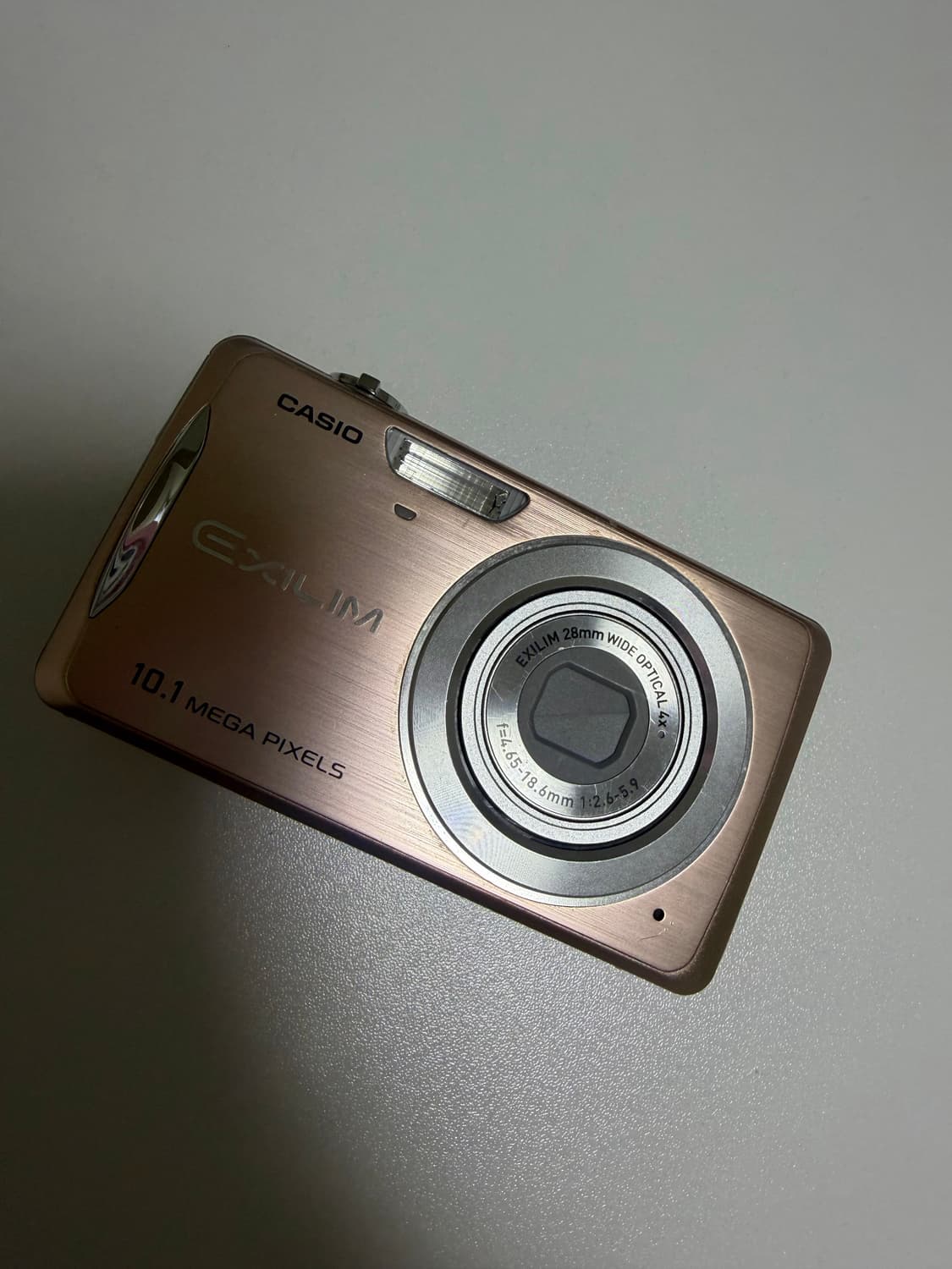 카시오 ex-z270 상품이미지1