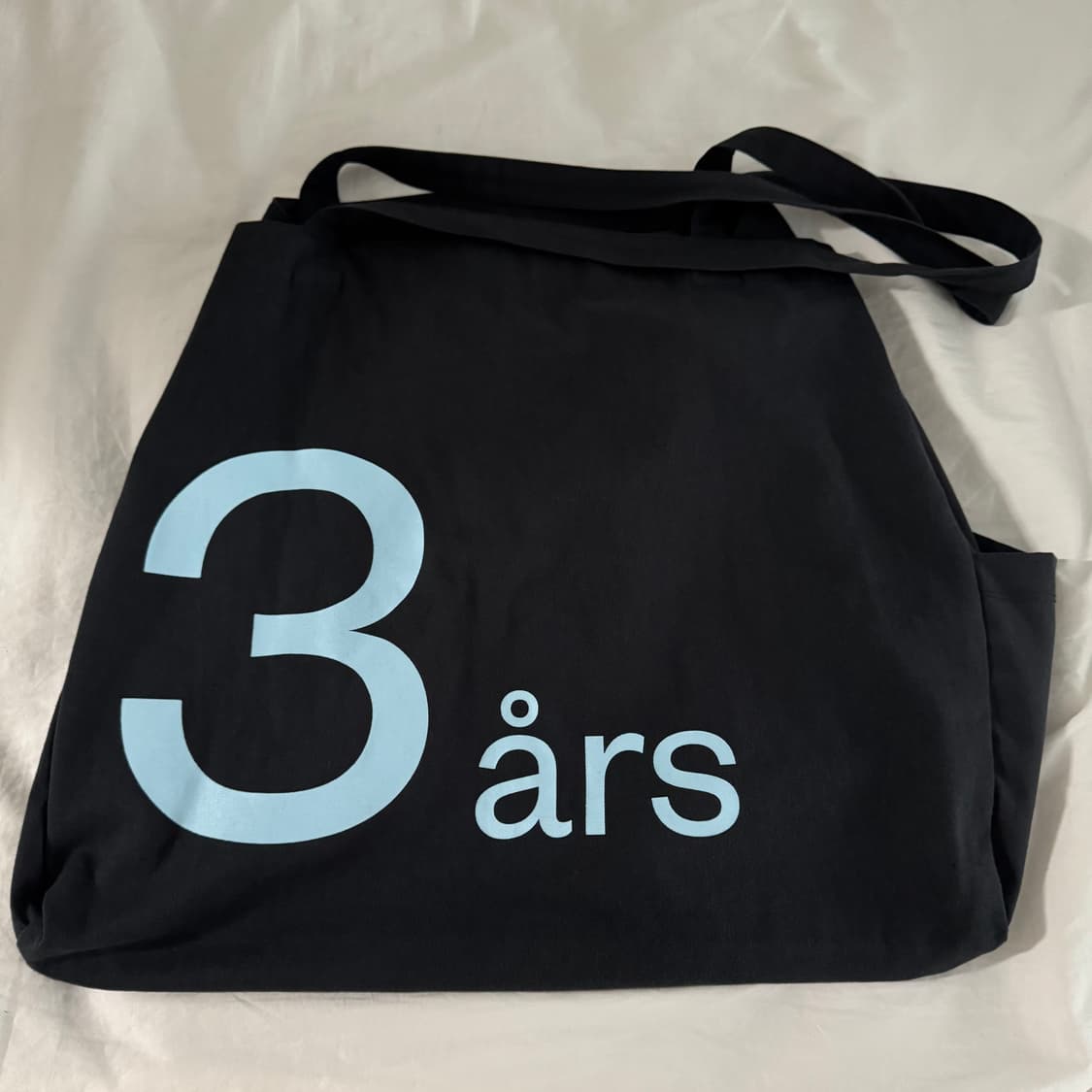 에피센터 투어리스트 3års bag(Charcoal)*CPH 상품이미지6