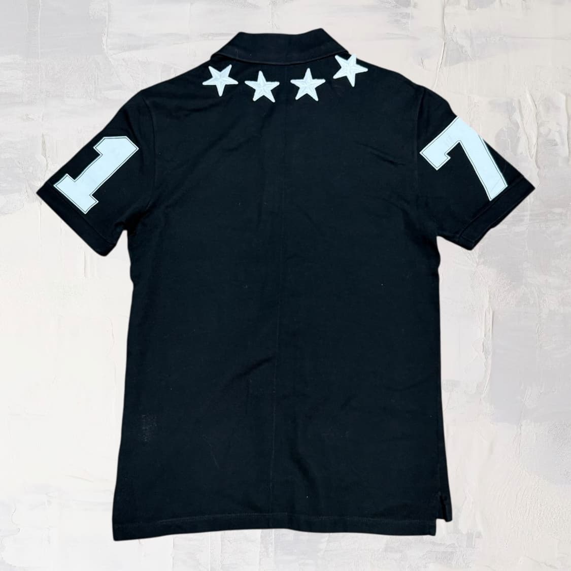 리카르도티시 지방시 스타폴로 s 상품이미지2