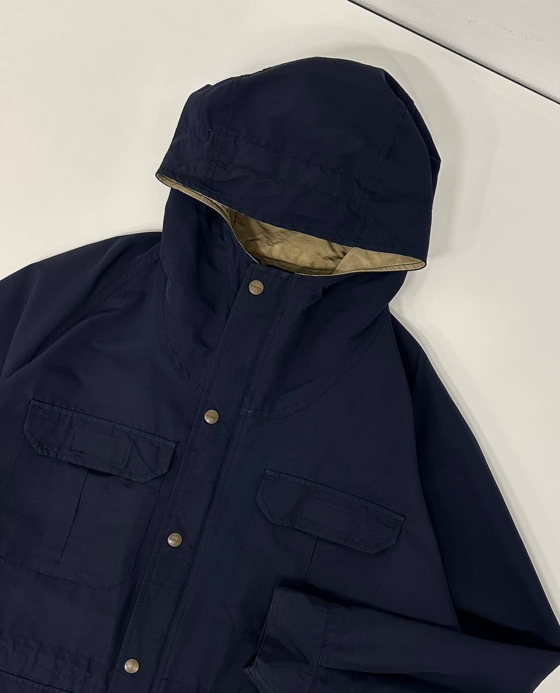 랭글러 마운틴파카 후드자켓  상품이미지2