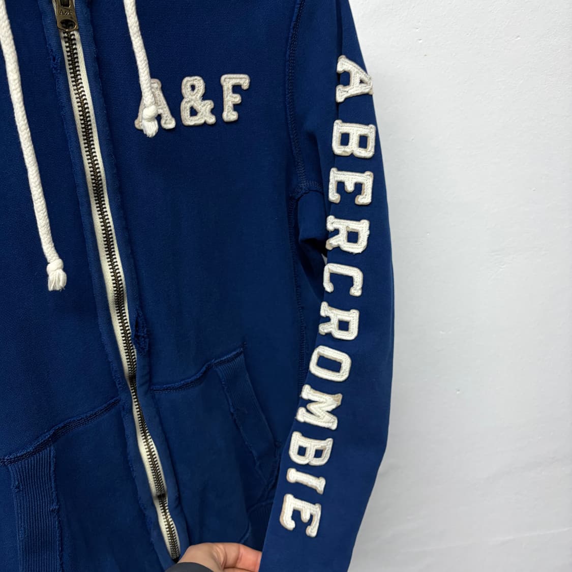 아베크롬비 후드집업 4  상품이미지3