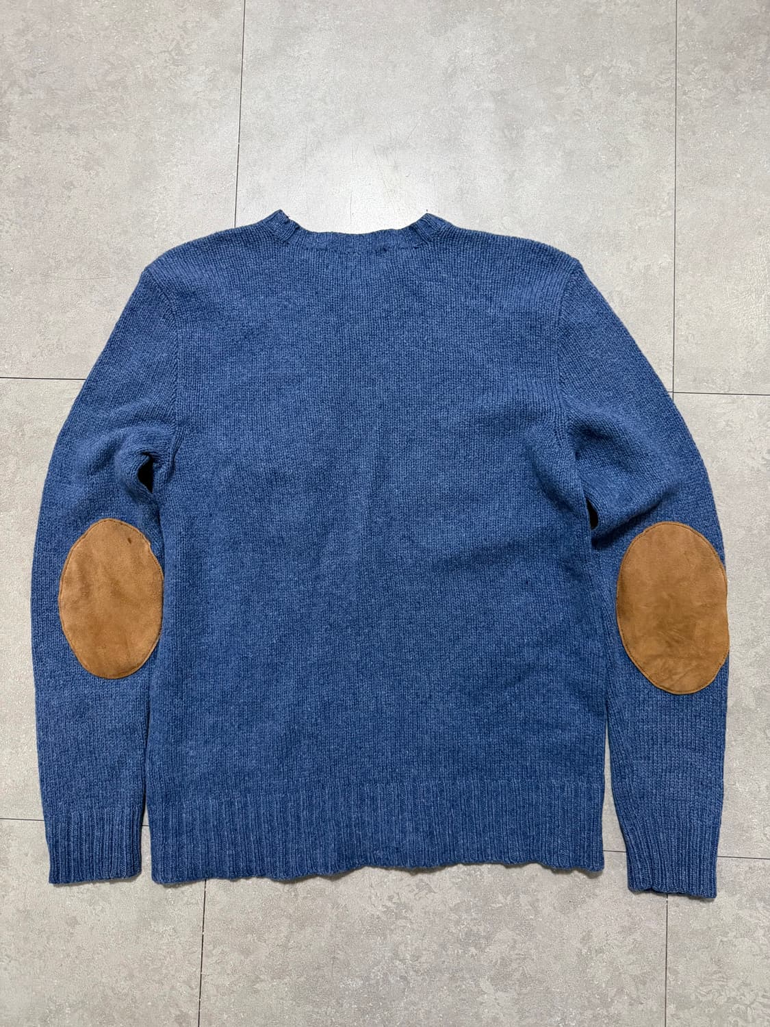 00s  랄프로렌 폴로 빈티지 앙고라 울니트  95size   상품이미지9