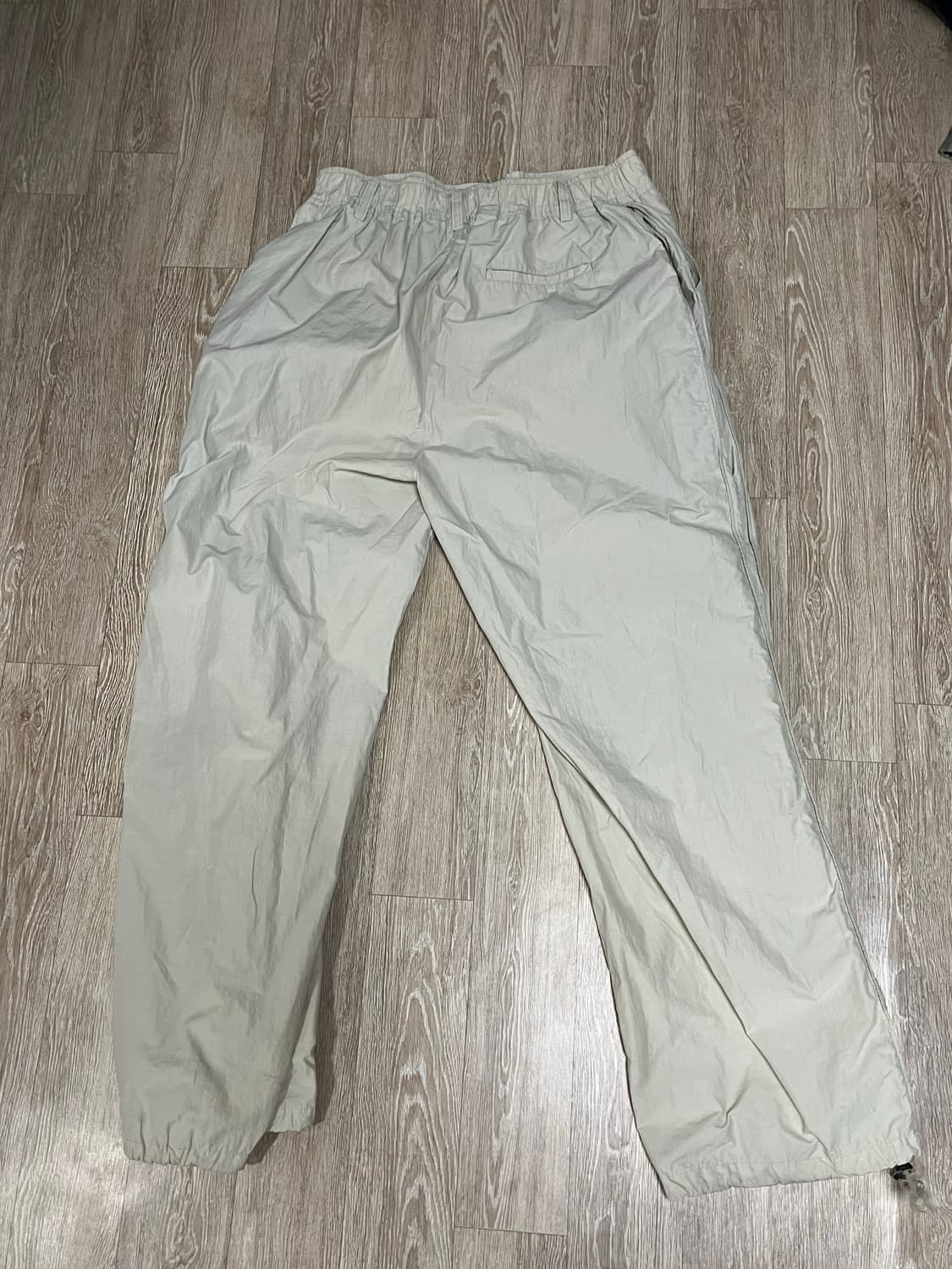 SIDE SNAP BALLOON PANTS 상품이미지2