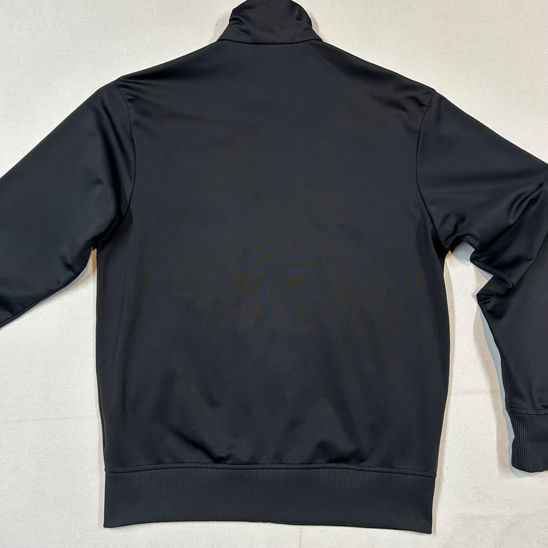 L) 아디다스 파이어버드 삼선 져지 트랙탑 집업 블랙 T87 상품이미지7