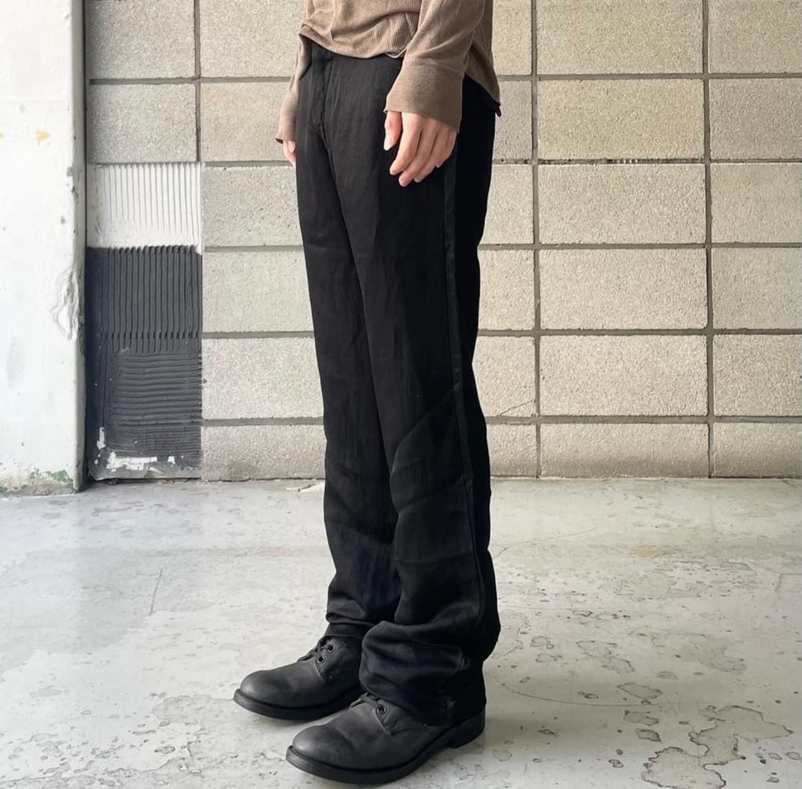 비리디안 사이드라인 팬츠 1 상품이미지1