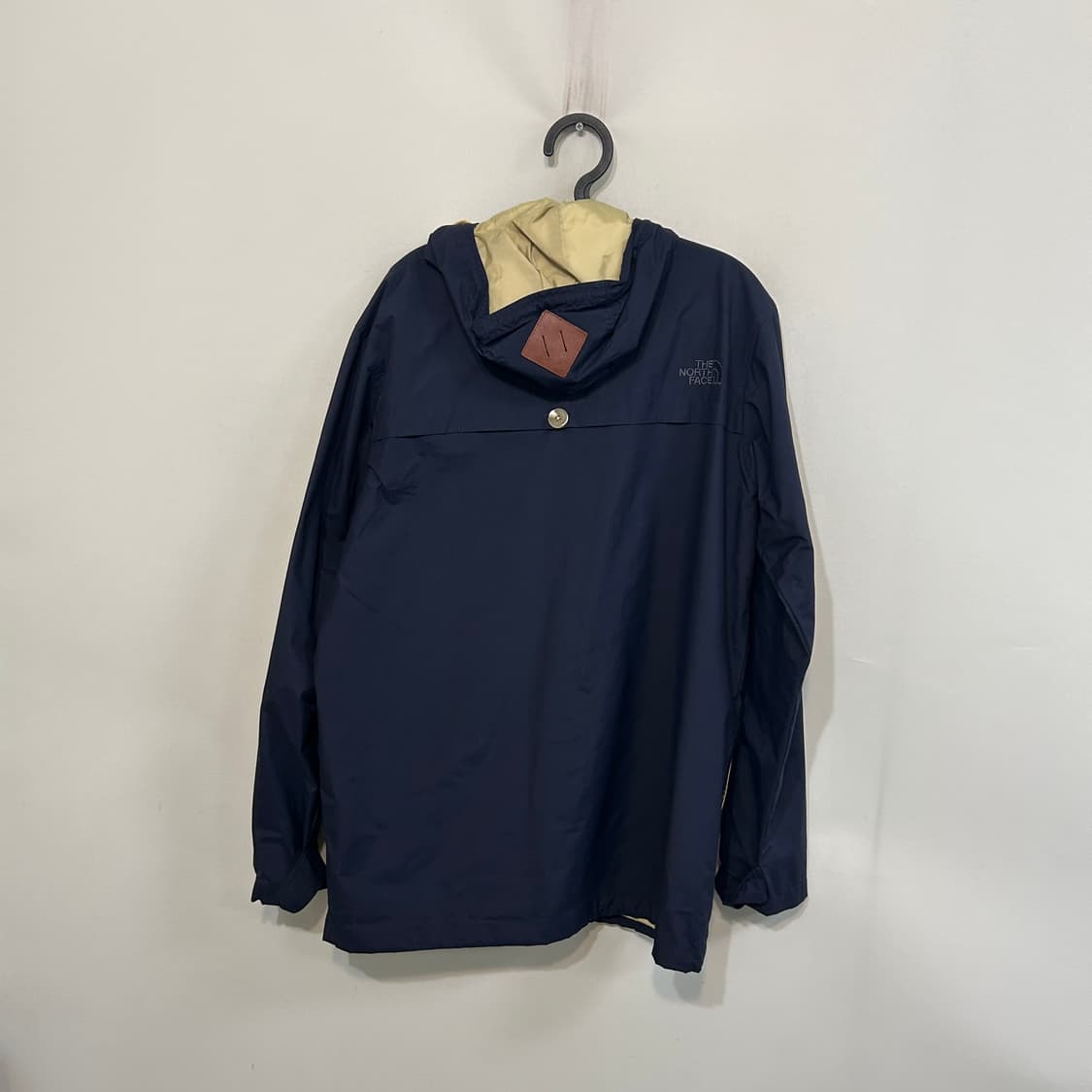 노스페이스 남성 바람막이 100  상품이미지3