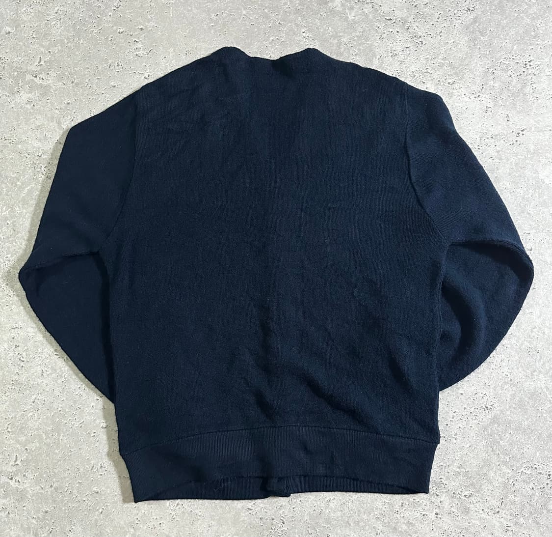 70s USA IZOD LACOSTE 가디건 /054 상품이미지3
