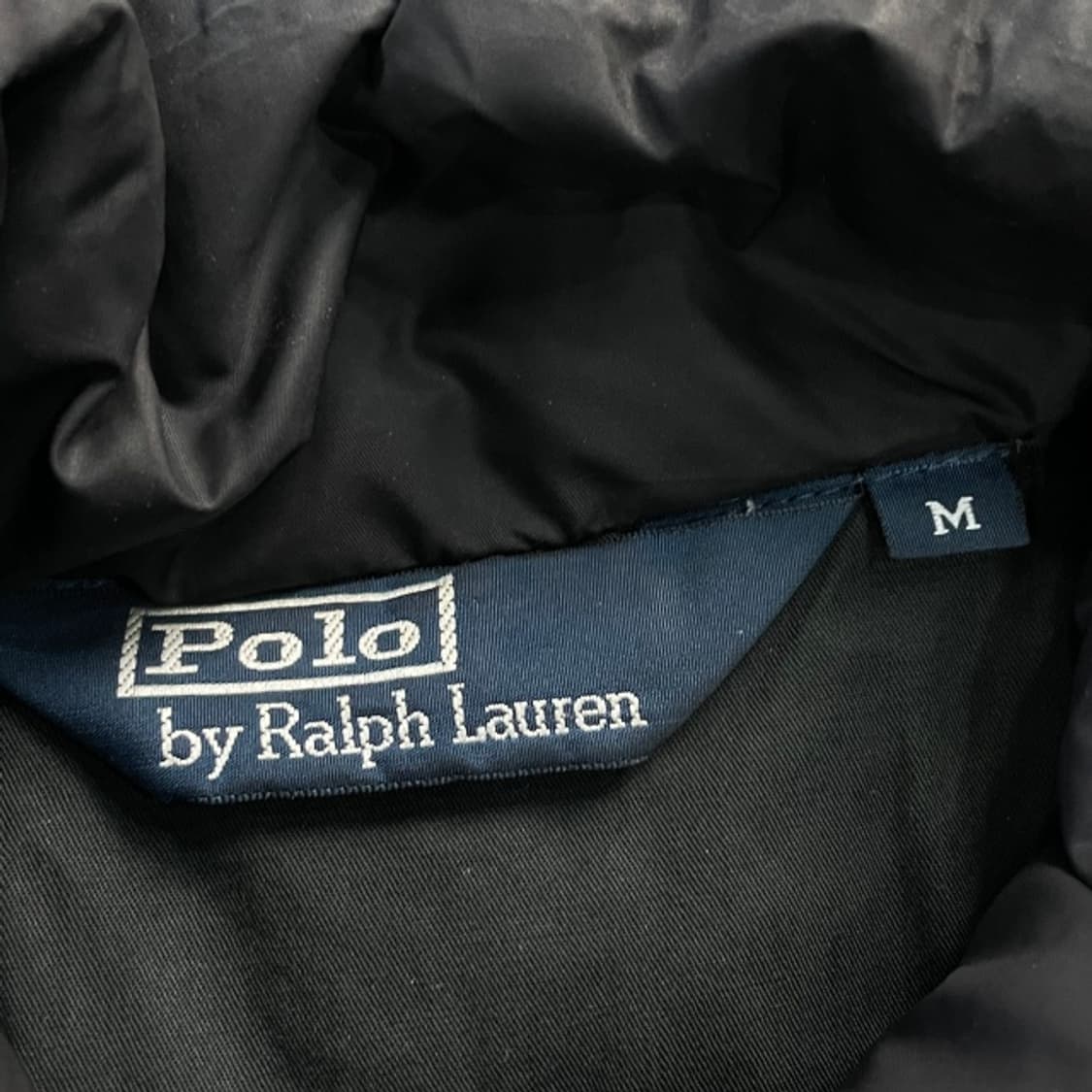 95 폴로 랄프로렌  패딩 상품이미지3