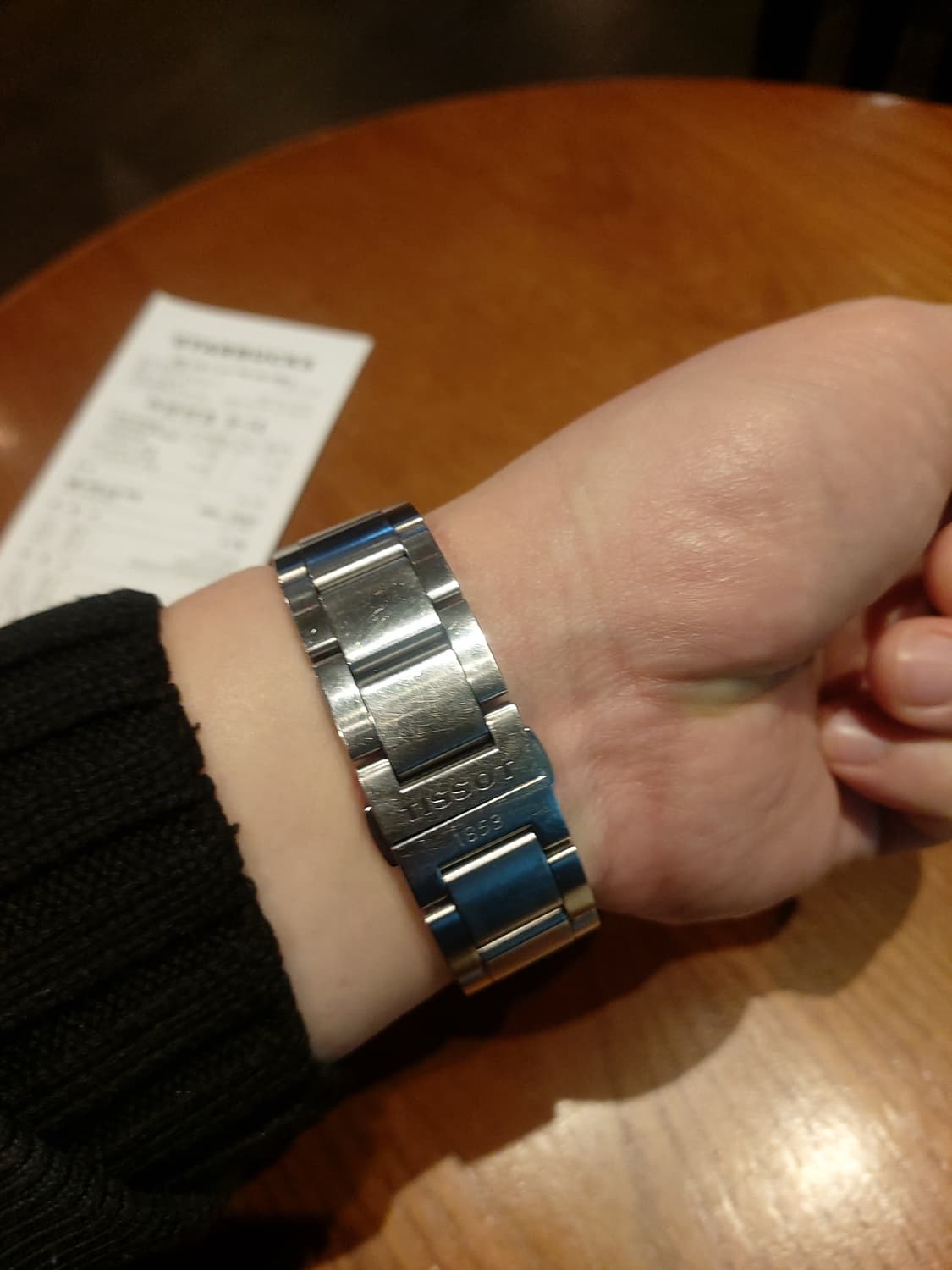 티쏘 prs516  상품이미지5