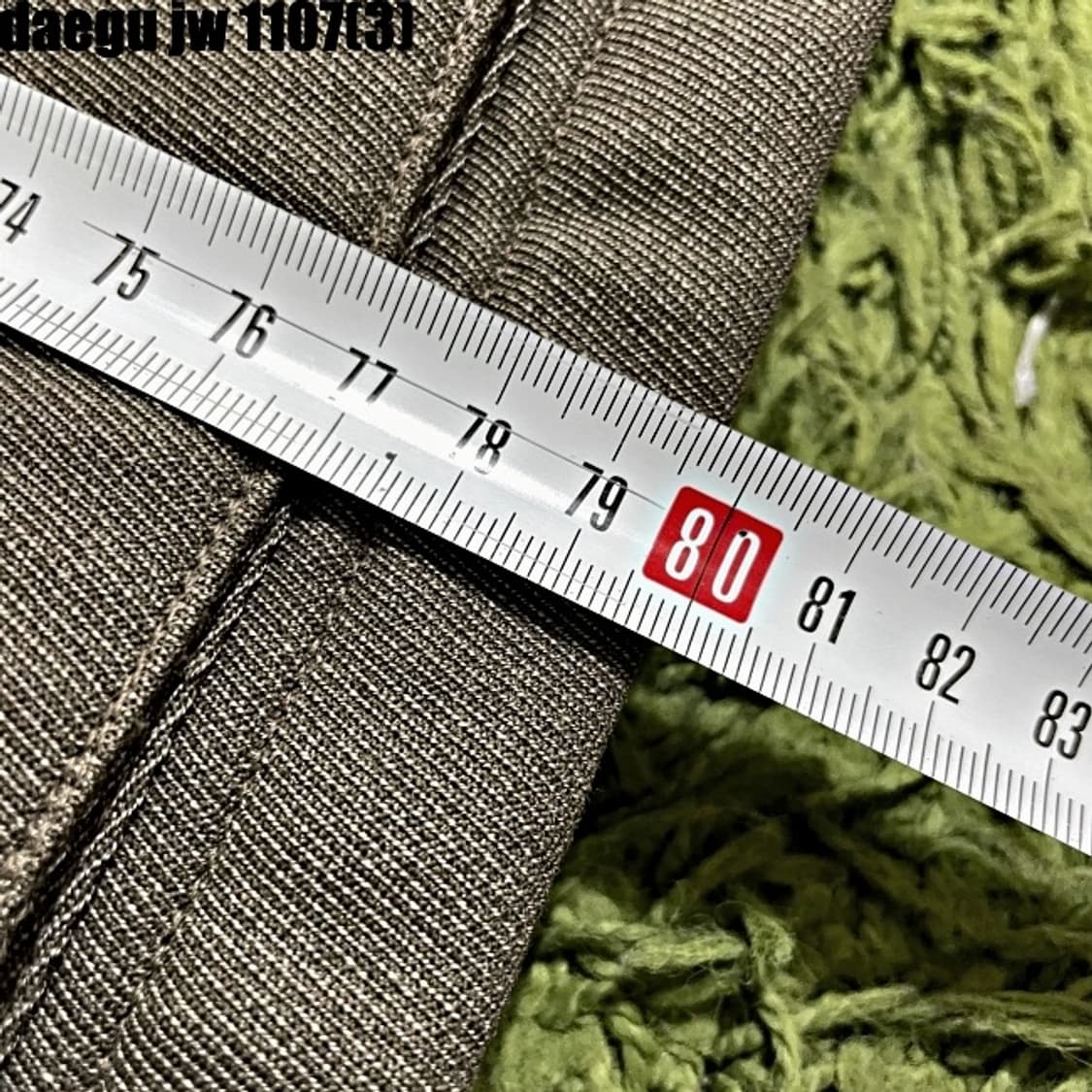 Cp컴퍼니 자켓 상품이미지9