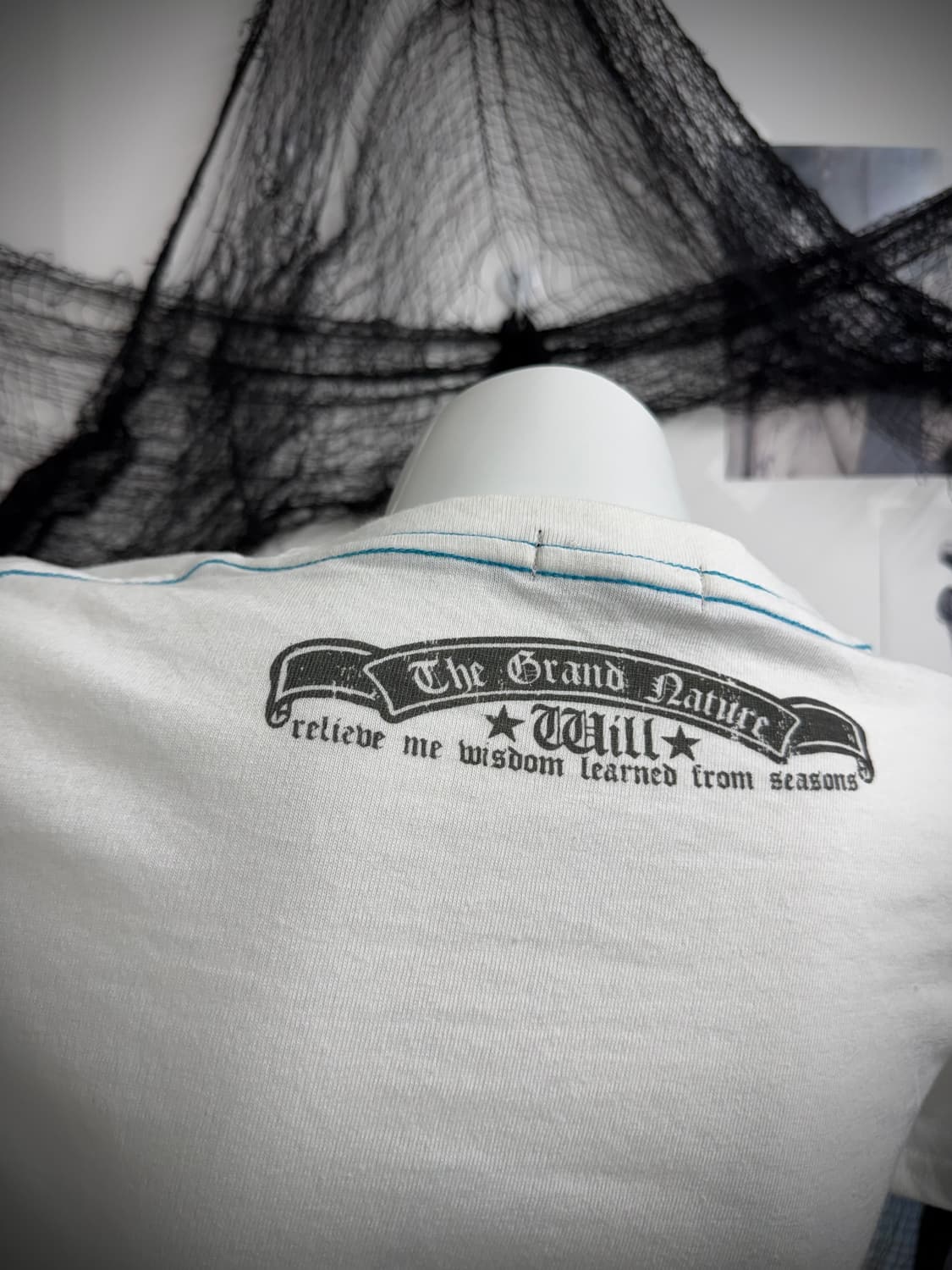 00s patch printing halfsleeve 상품이미지6