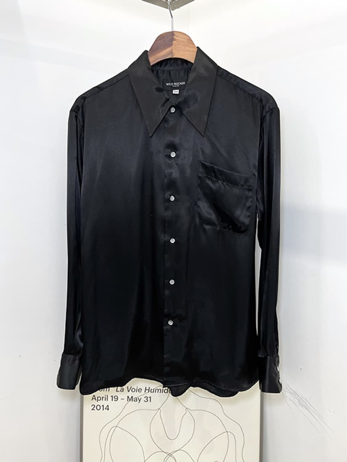 WILD BUCKER (M) 상품이미지1