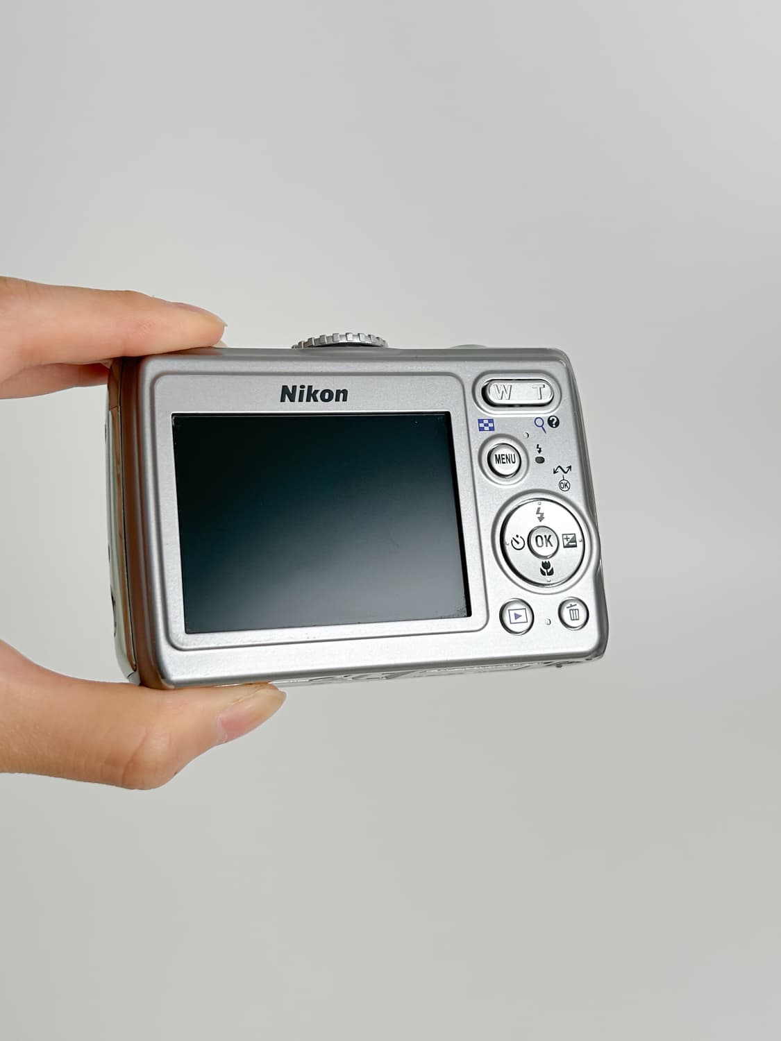 풀박스!) 캐논 쿨픽스 p4 Coolpix 빈티지 디카 상품이미지6