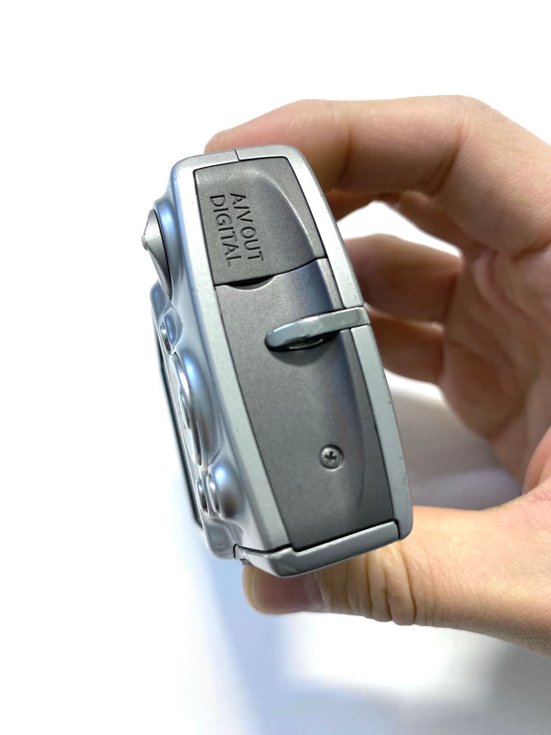 캐논 익서스 IXUS 750 디지털 카메라 (IXY 700) 상품이미지7