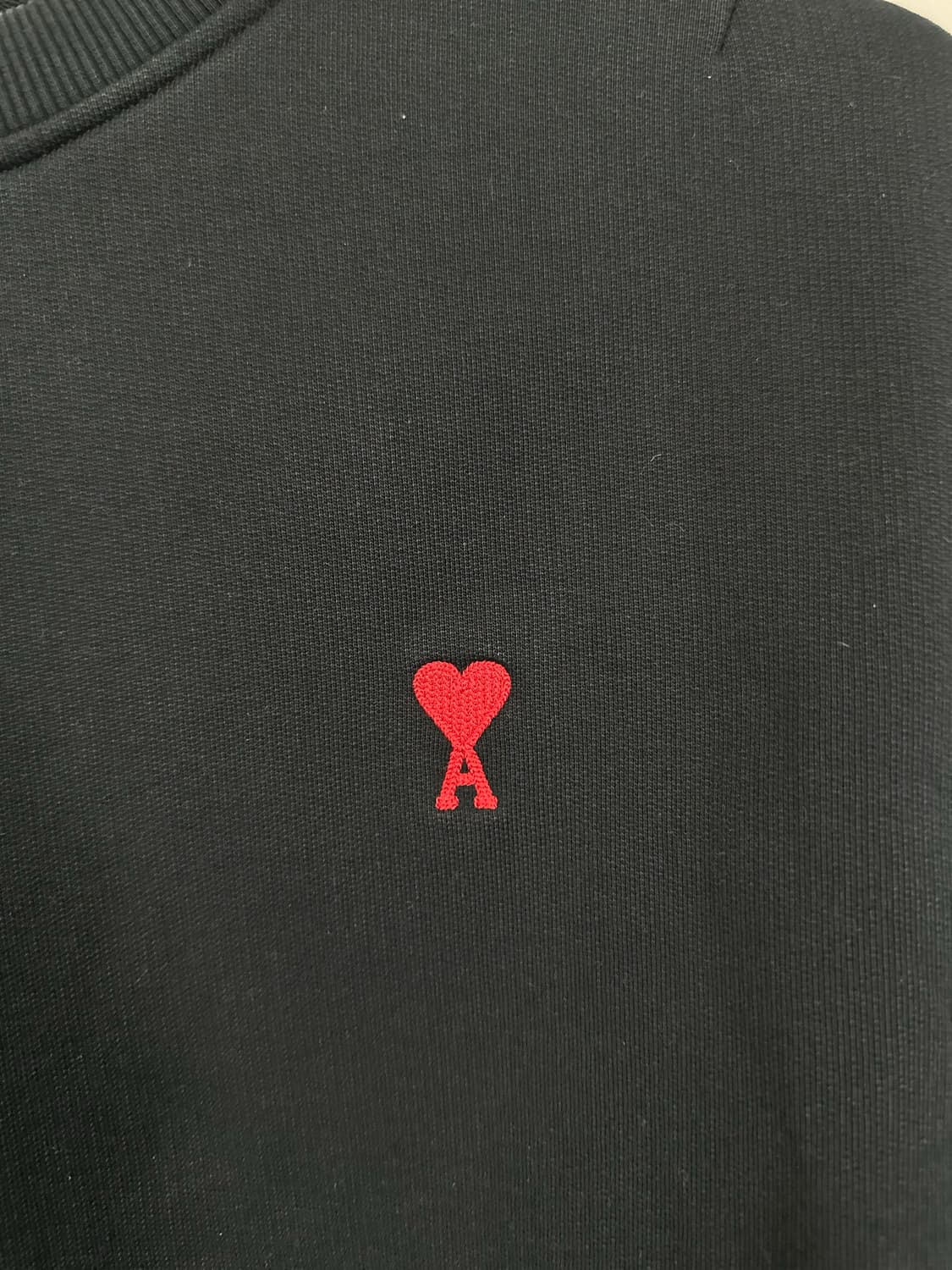 Ami 맨투맨 L(95-100) 정품 상품이미지8