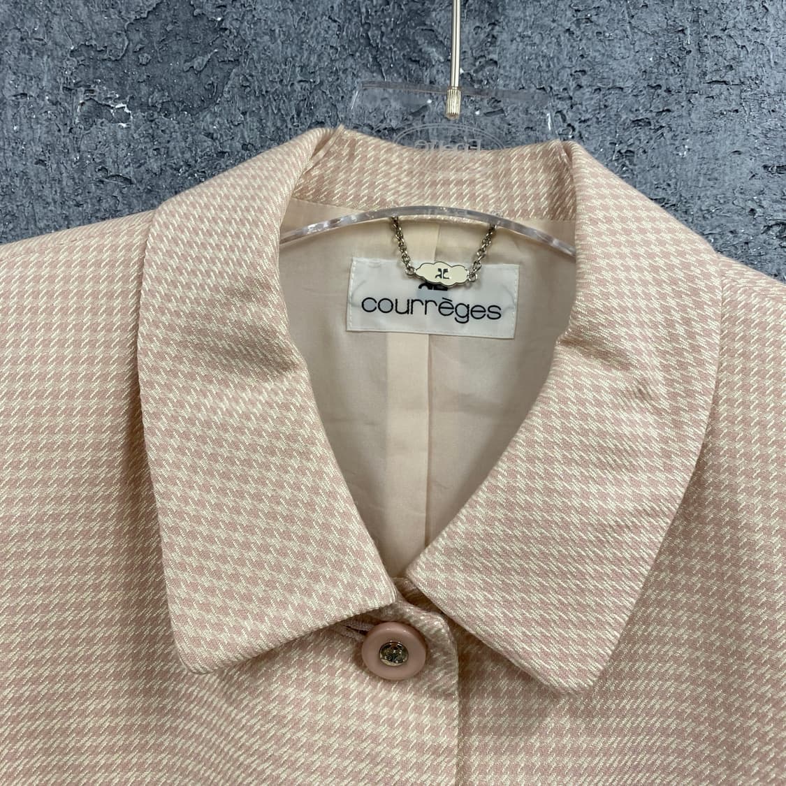 courreges 상품이미지2