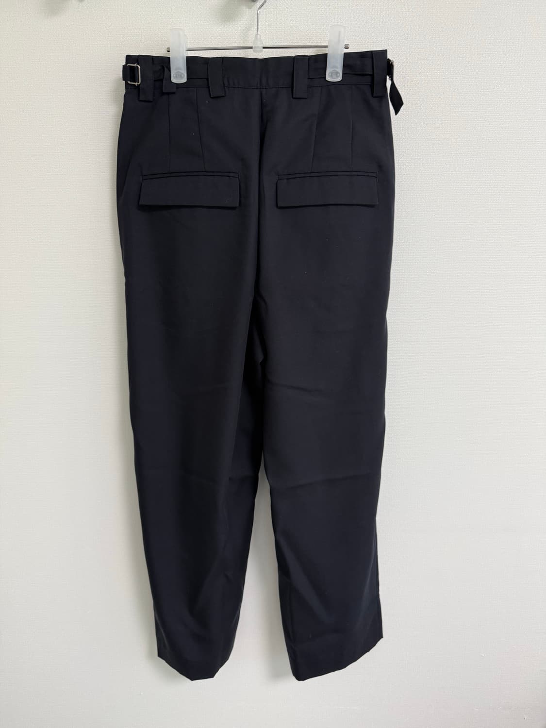 해칭룸 슬랙스 상품이미지2