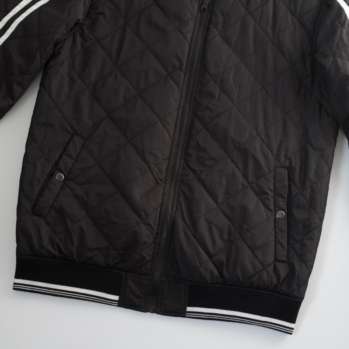 Reversible Quilting Jacket 상품이미지7