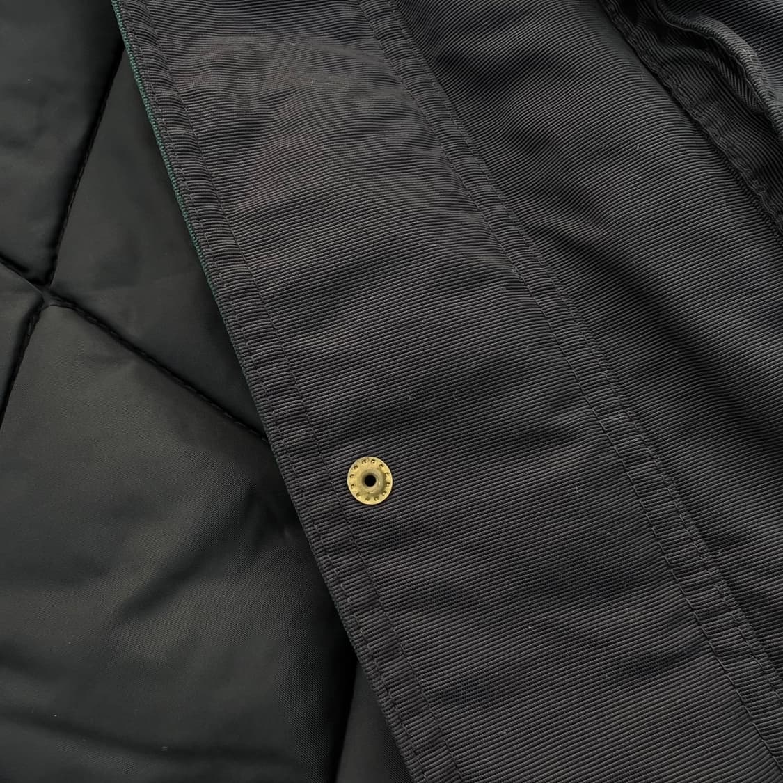 Carhartt 칼하트 2way 투포켓 패딩 점퍼 상품이미지8
