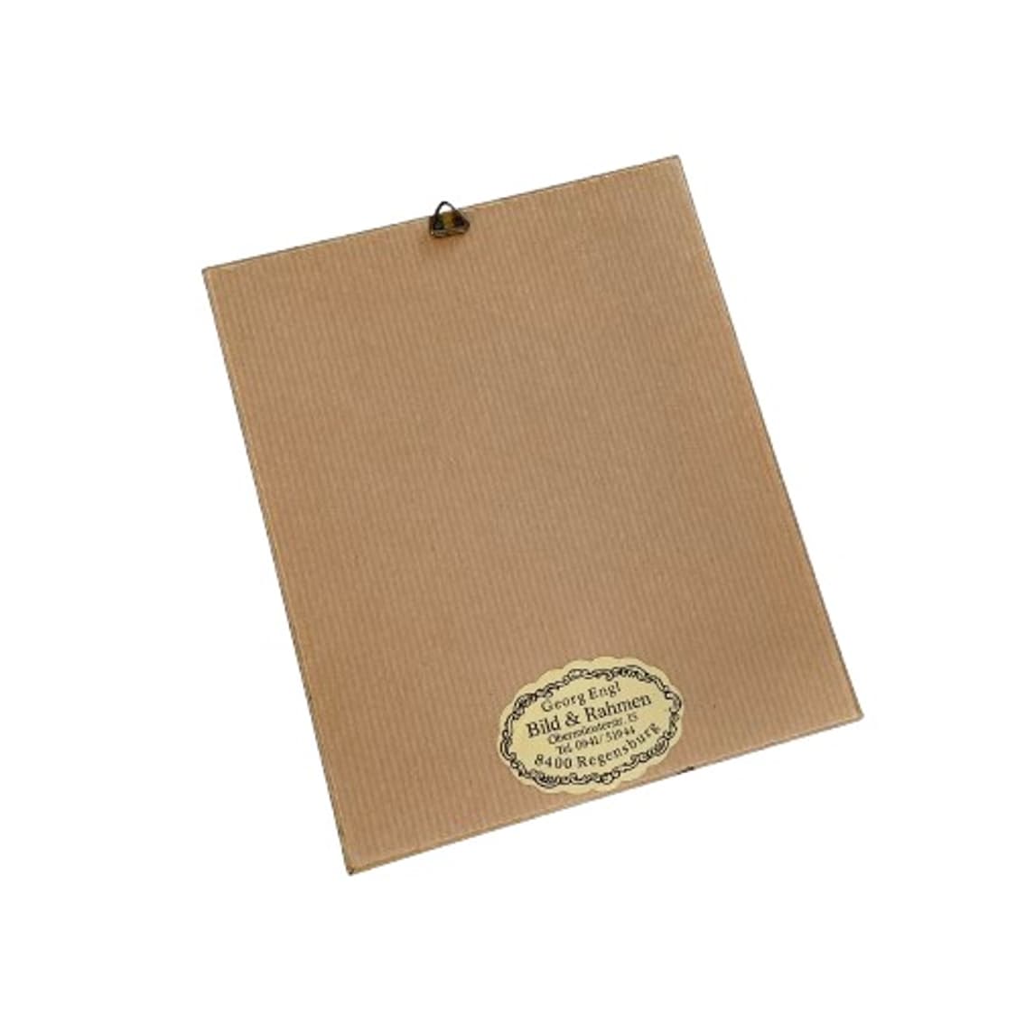 독일 빈티지 고벨린 액자 상품이미지3