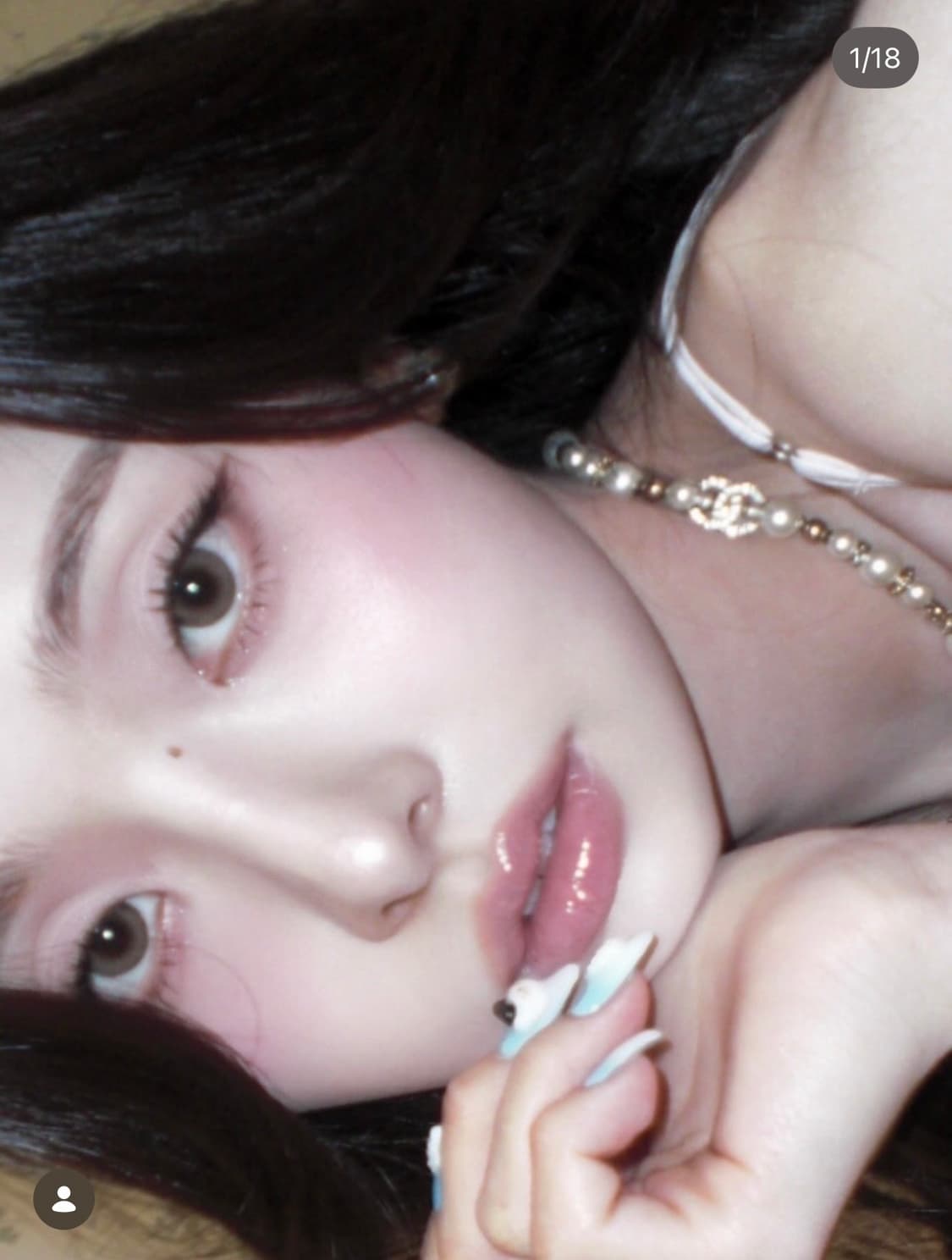 프리지아, 카리나 디카 카시오 엑슬림 ex-z85 작례o 상품이미지3