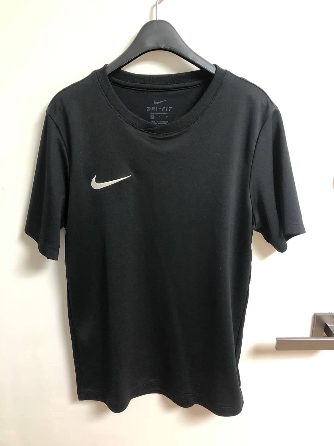나이키 드라이핏 반팔티 상품이미지1