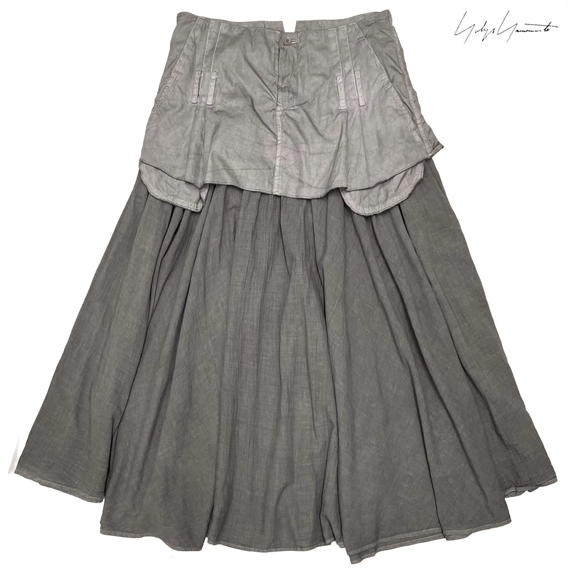 요지 야마모토 (Y’s Yohji Yamamoto) 상품이미지1