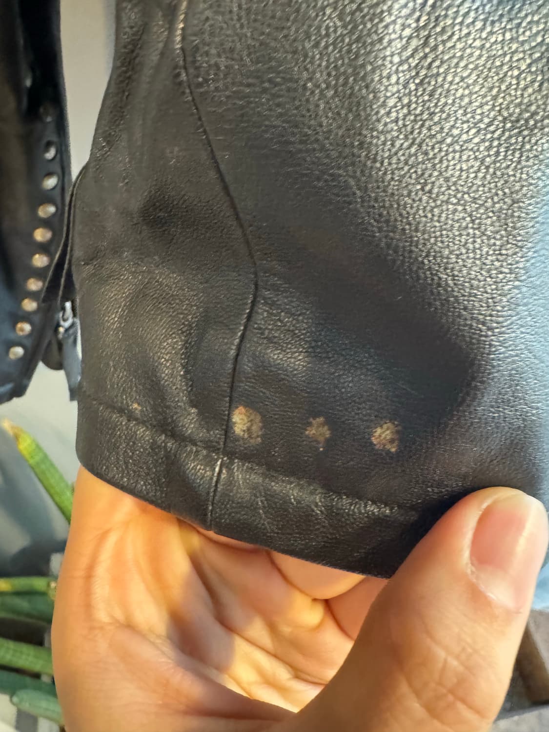 할리데이비슨 레더자켓 상품이미지7