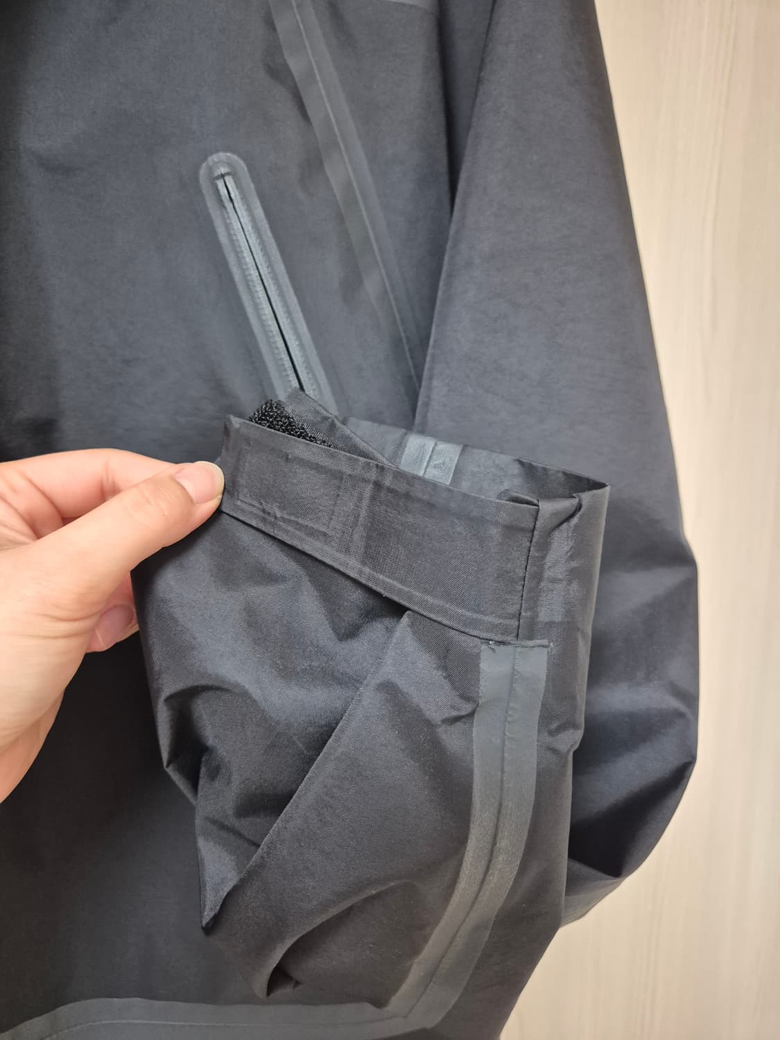 슈프림 테이프심 자켓 상품이미지5