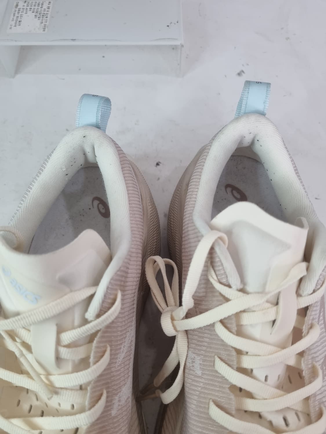 265 아식스 슈퍼블라스트1 상품이미지5