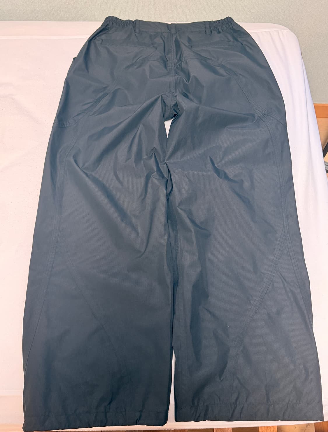 산산기어 2.5L 윈드블락 팬츠 상품이미지4