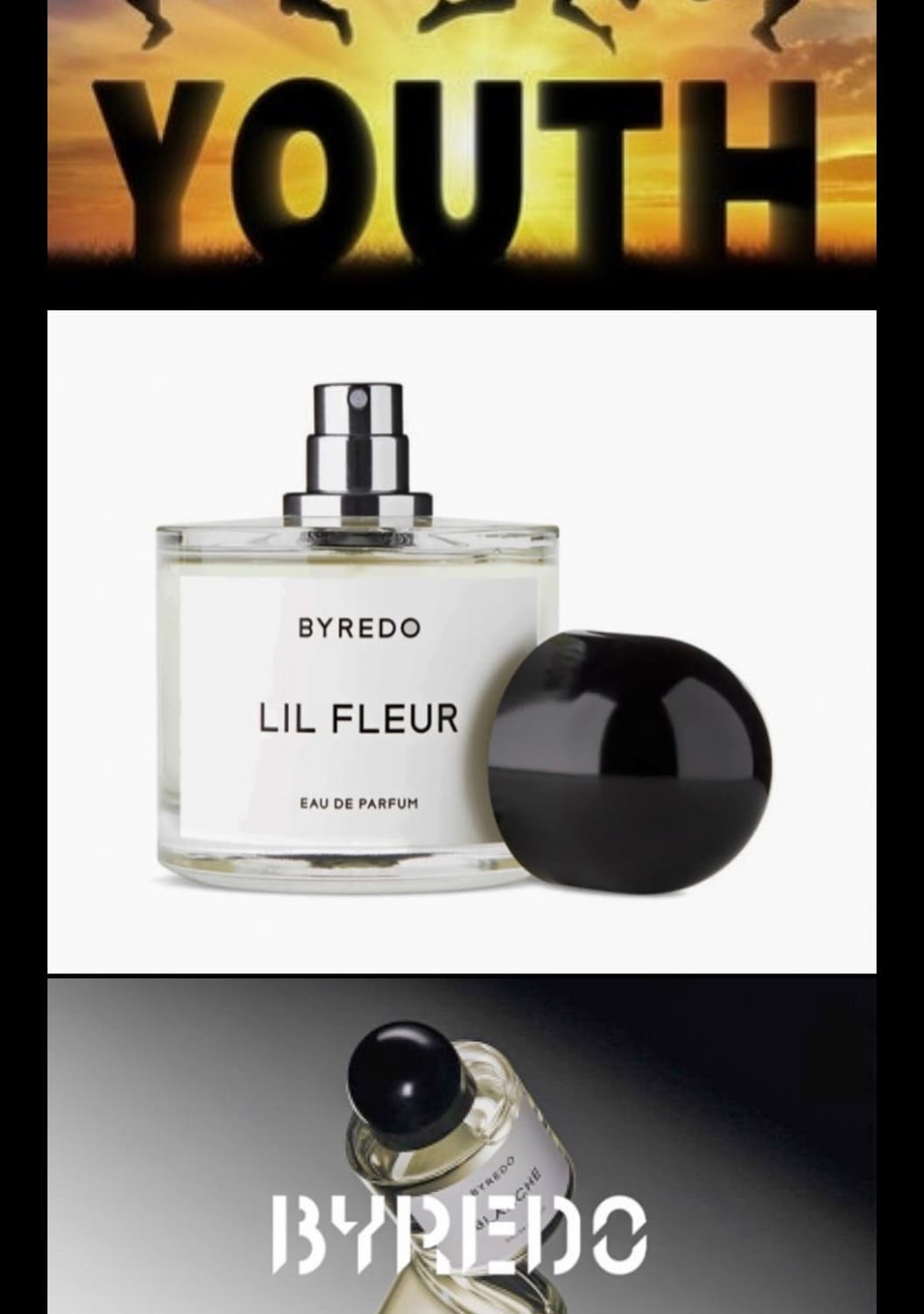 바이레도 릴플뢰르 오드퍼퓸 50ml 상품이미지2