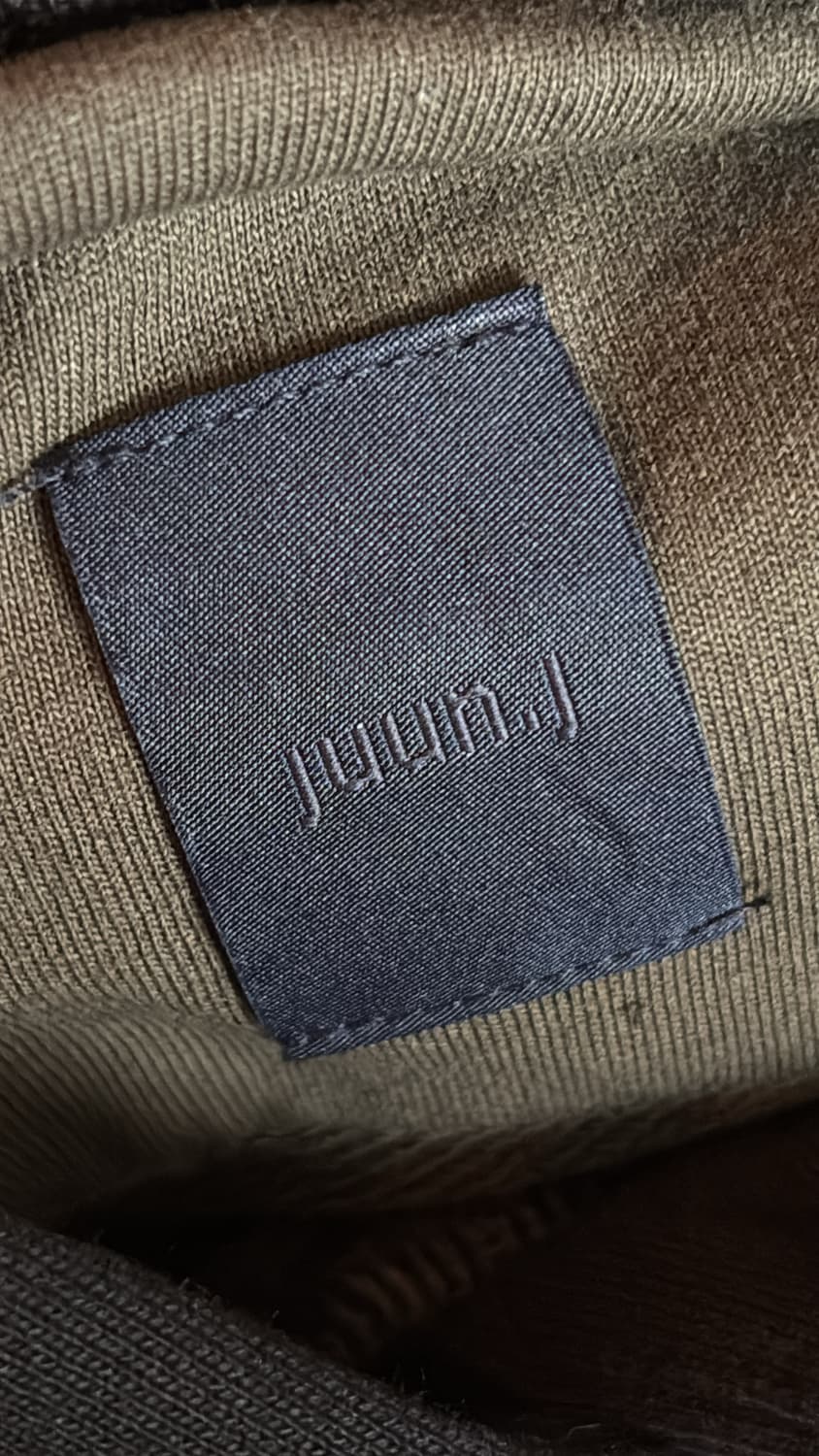 19FW Synthesize Overfit Hoodie 상품이미지4