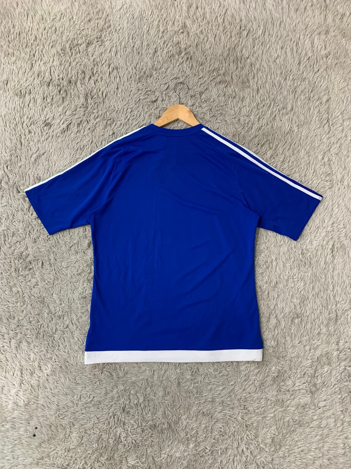 아디다스 반팔 티셔츠 (공용L) 상품이미지4