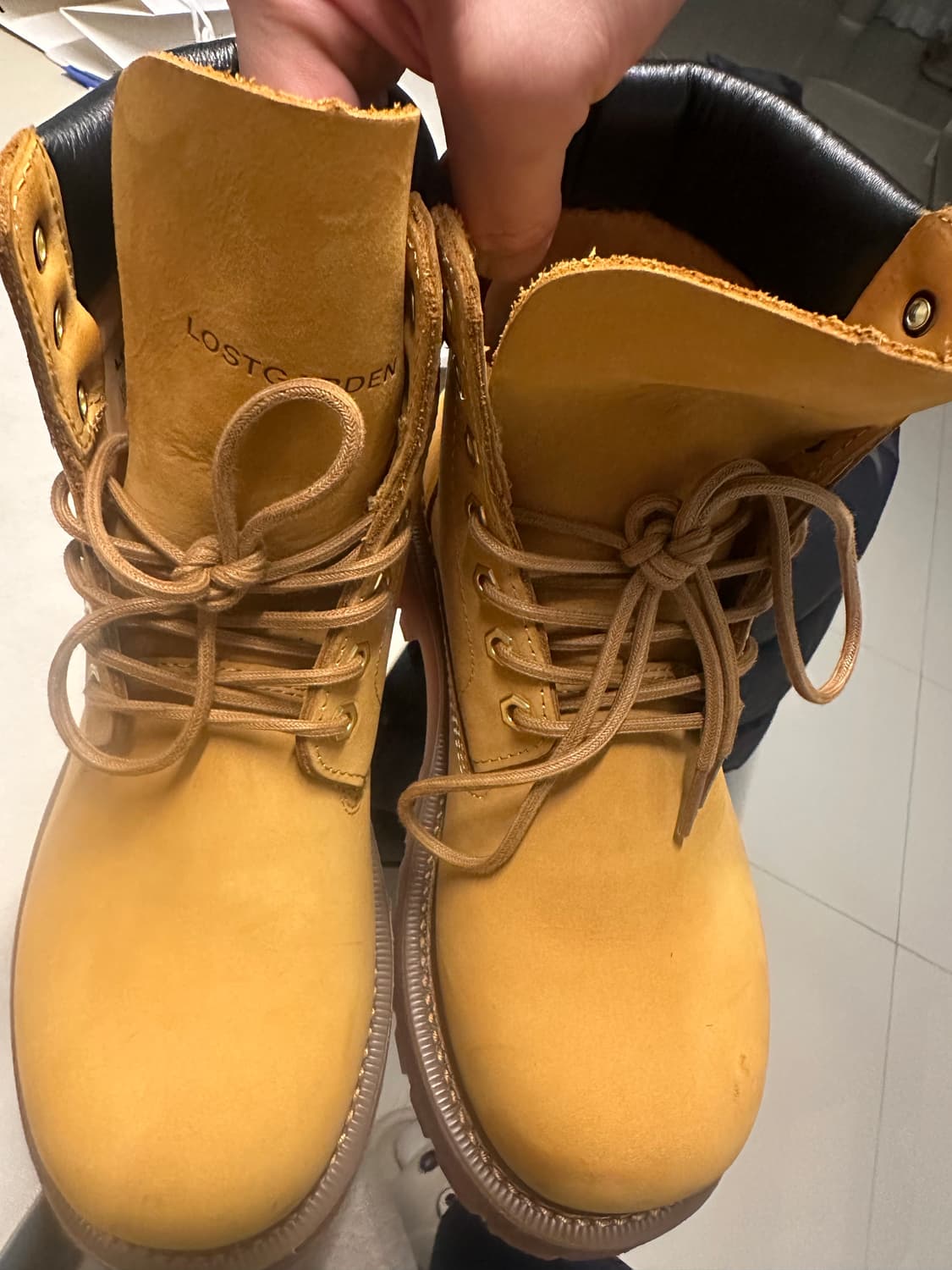 로스트가든 42 루트 탄 상품이미지5