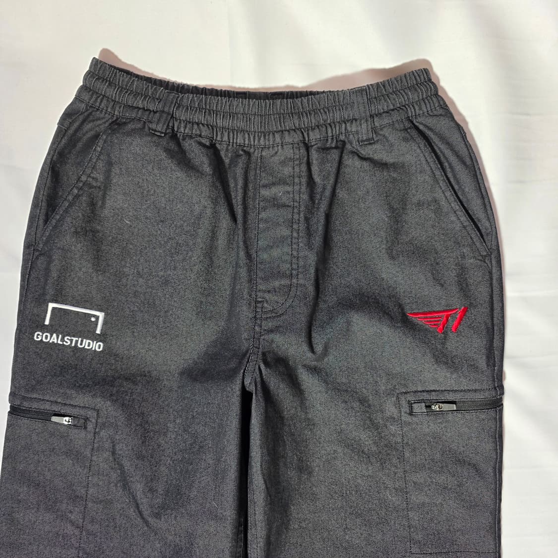 [S]2025 T1 유니폼 팬츠 상품이미지2