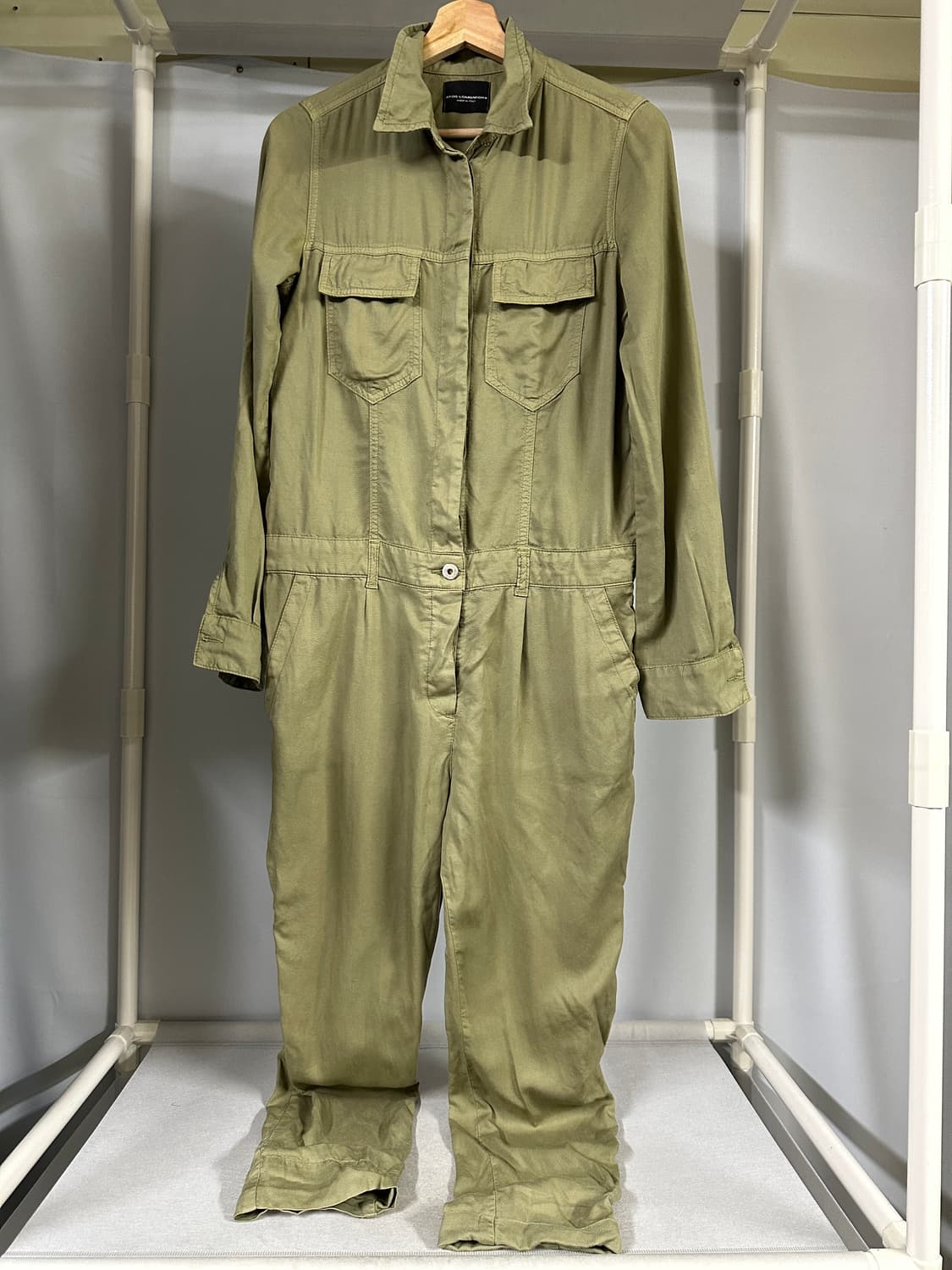 아토스 롬바르디니 커버올 상품이미지1