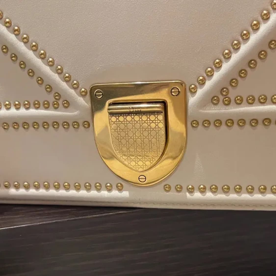 디올 한정판 디오라마 백 상품이미지4