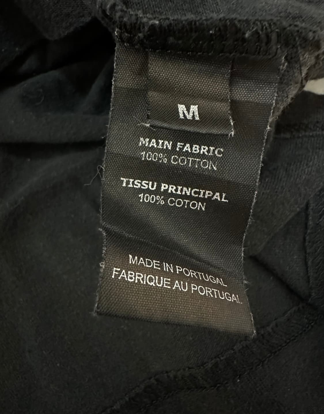 베트멍 스테프 블랙 반팔 티셔츠 상품이미지7