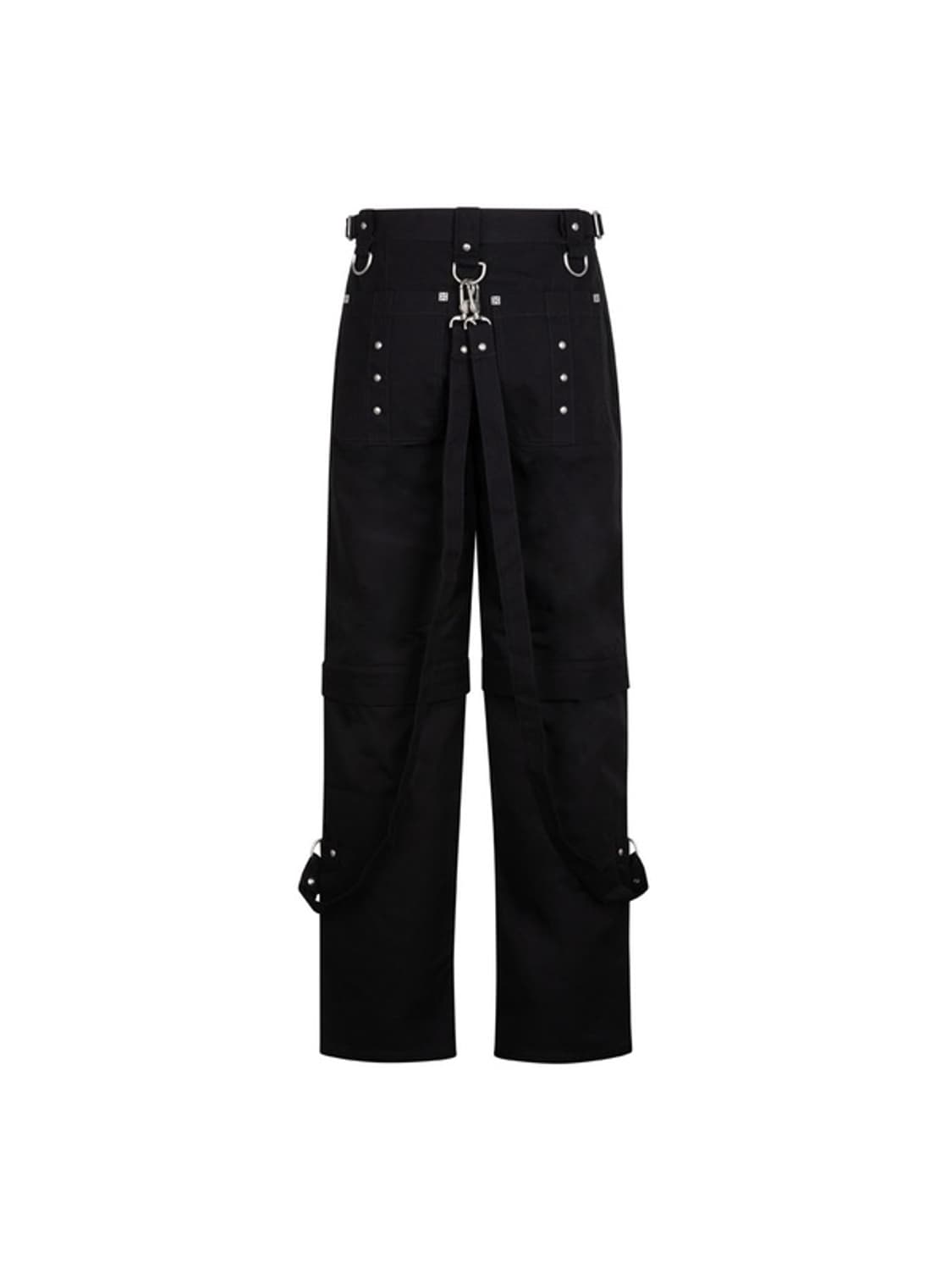 GIVENCHY 지방시 레이버 팬츠 46 상품이미지1